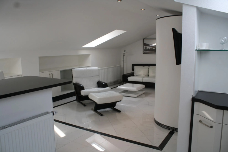 Apartment Hotel Kral
