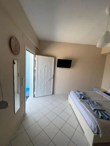Pame Apartments