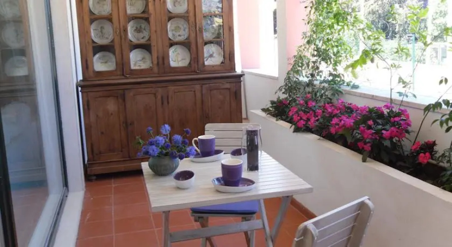 Casa Lameiro