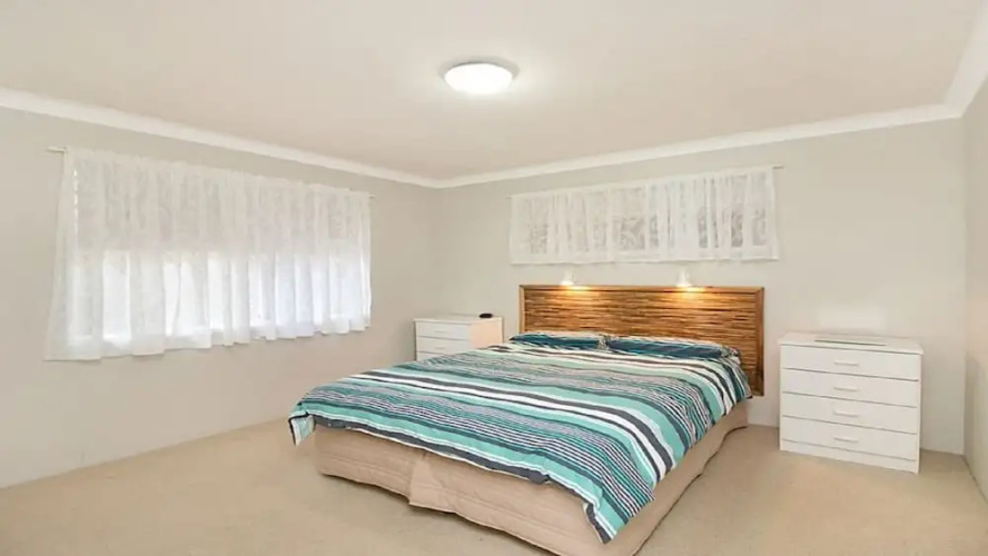 Kingscliff Waters Apt One