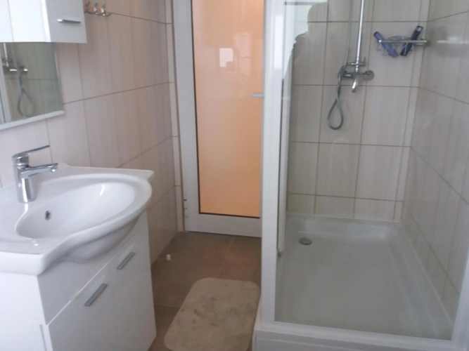 Apartment Osk