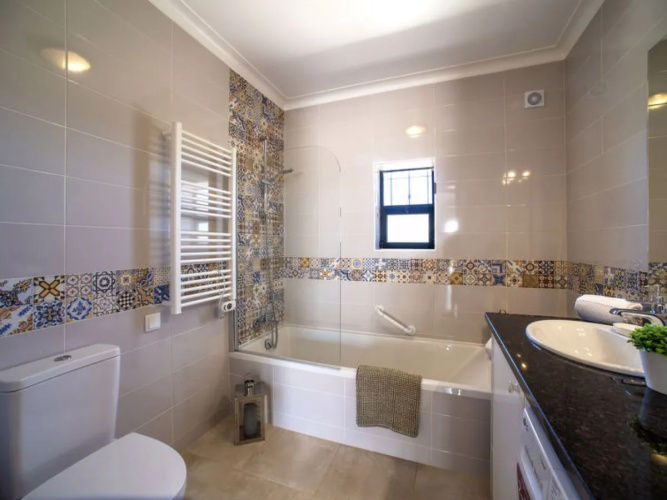 Quinta Do Mosaico