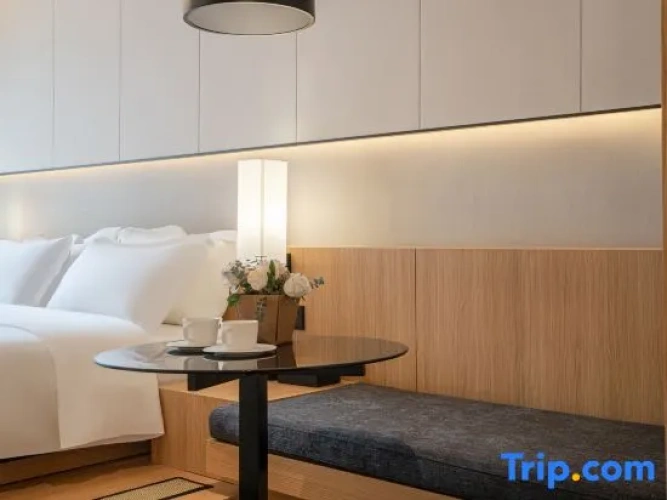 Luxury Double room