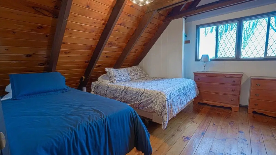 A-frame of Mind - Stunning Hunter Mtn Ski Chalet