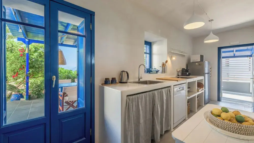 Mediterranea Blu