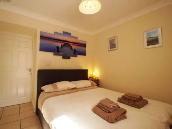 House Cilybe Swansea