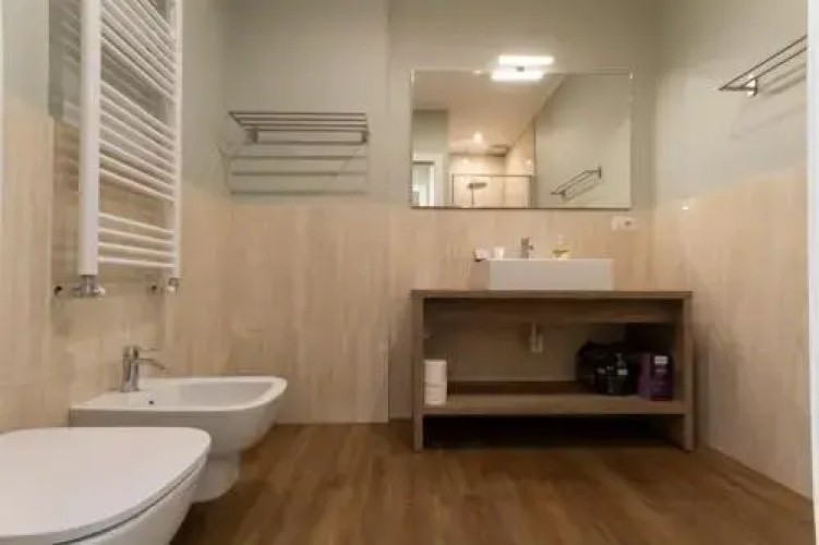 Via Torino Apartment 2
