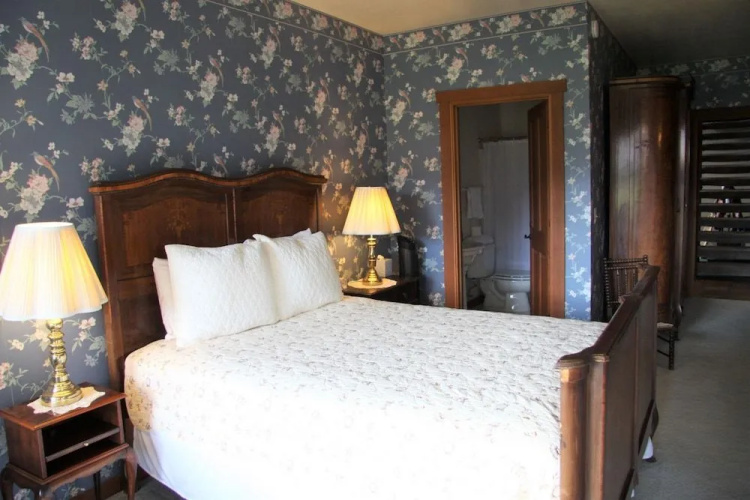 Twisp Terrace Lodge