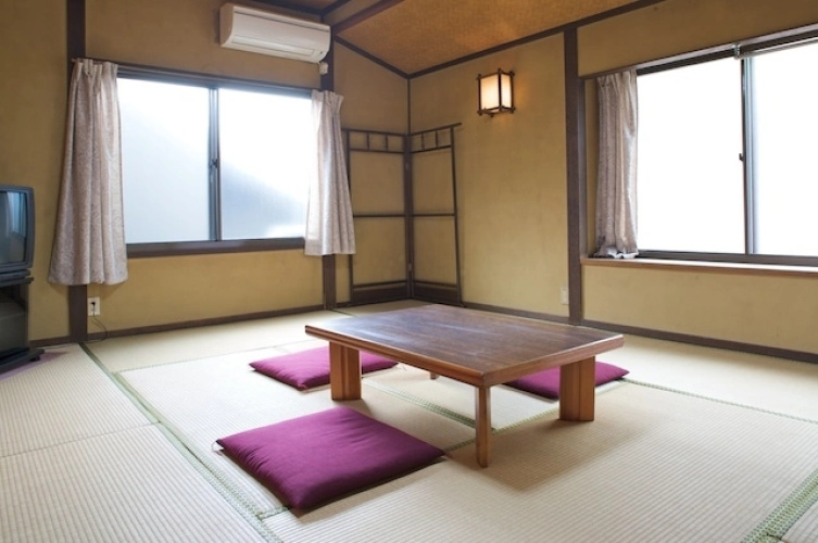 Kiyotaki Ryokan