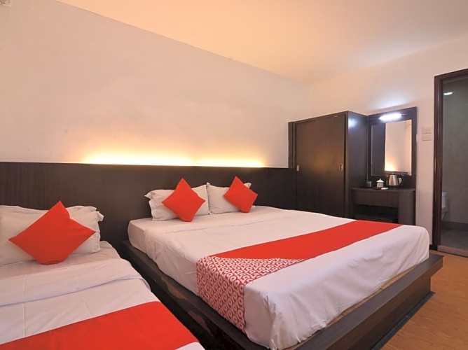 Superior Suite