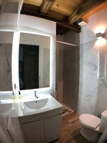 Casa Outeiro for 6 Persons