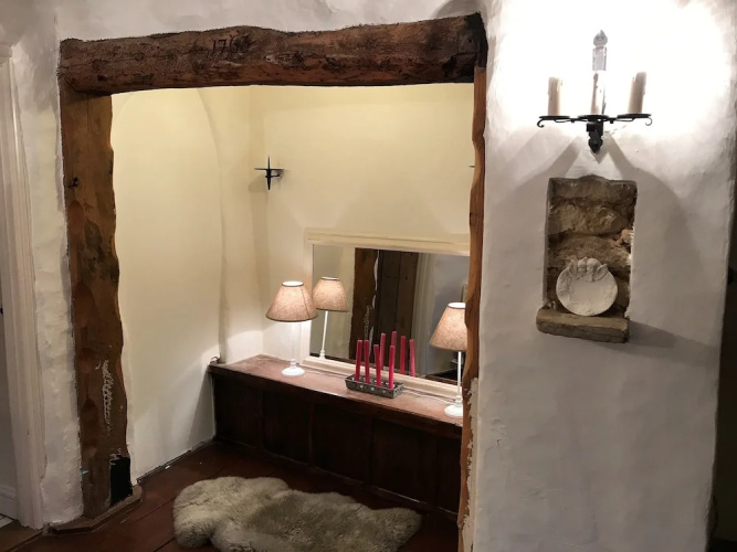 Cosy Cottage
