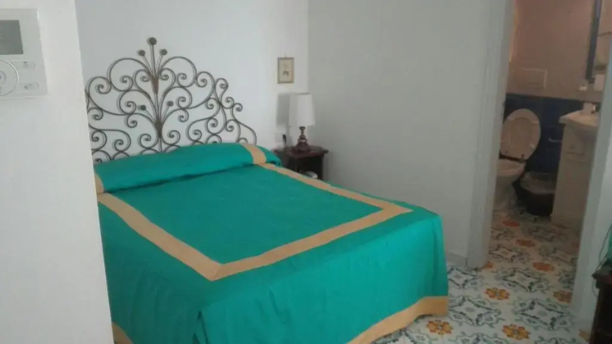 Hotel Residence Villa Igea Capri