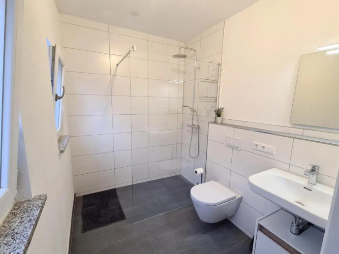 Apartment am Rohrbach