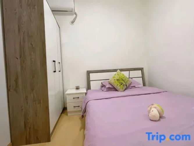 Luxury Double Suite
