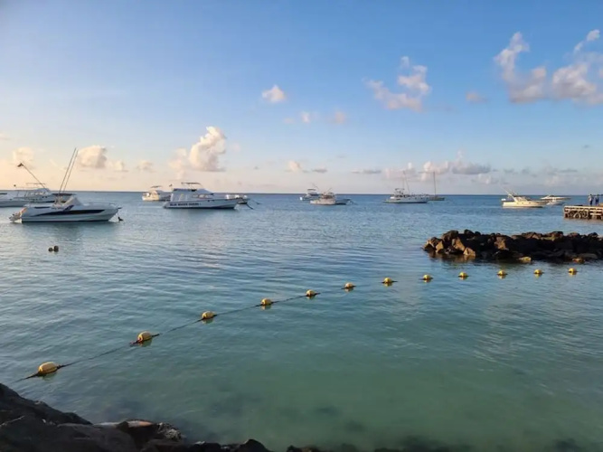Holiday Rentals Mauritius