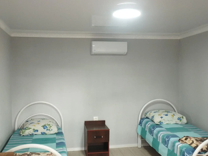 ECO-Hotel MAGO