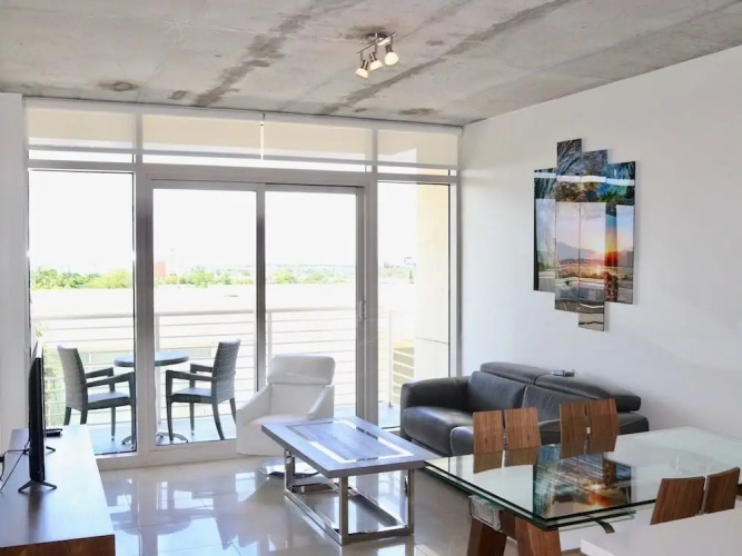 Spectacular Midtown Miami