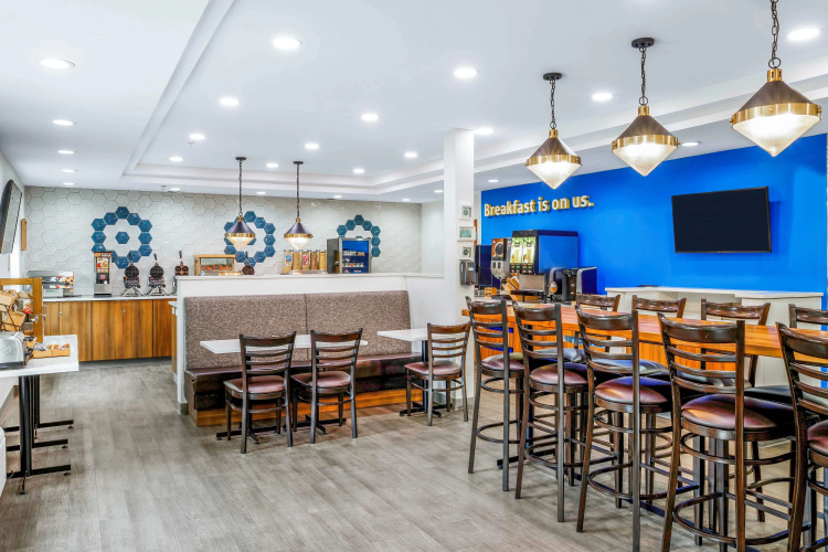 Days Inn & Suites by Wyndham Sherwood Park Edmonton photo 19
