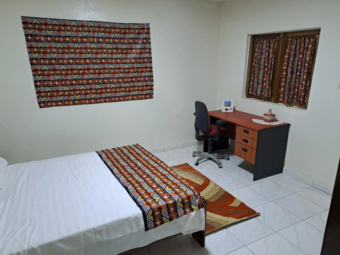 Casa Djoko
