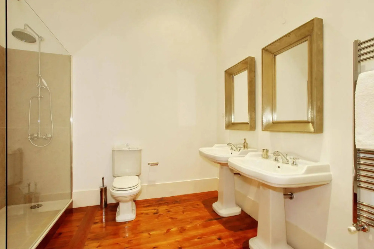 Luxury Suites Liberdade