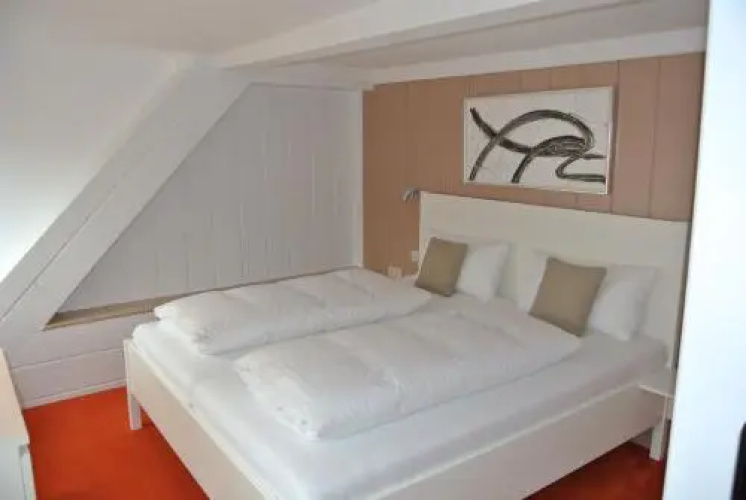 Appartementhaus Esprit-Art