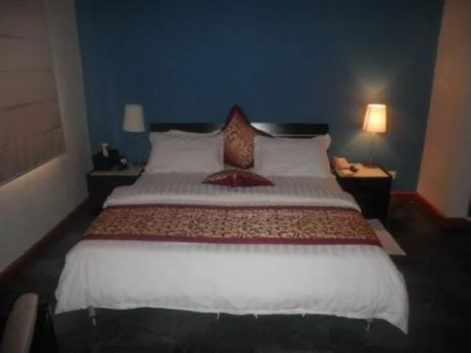 The Ivory Hotel