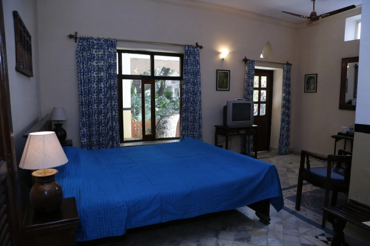 Hotel Devi Bhawan