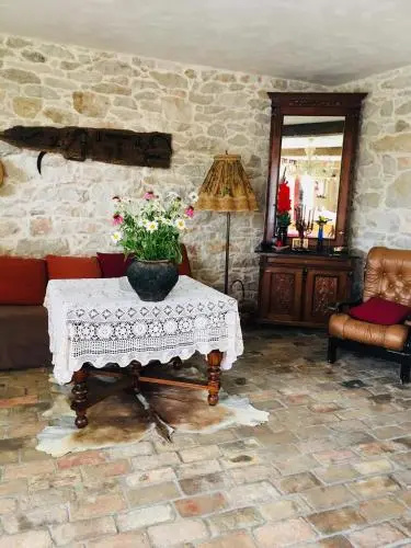 Apartments Casa Garibaldi