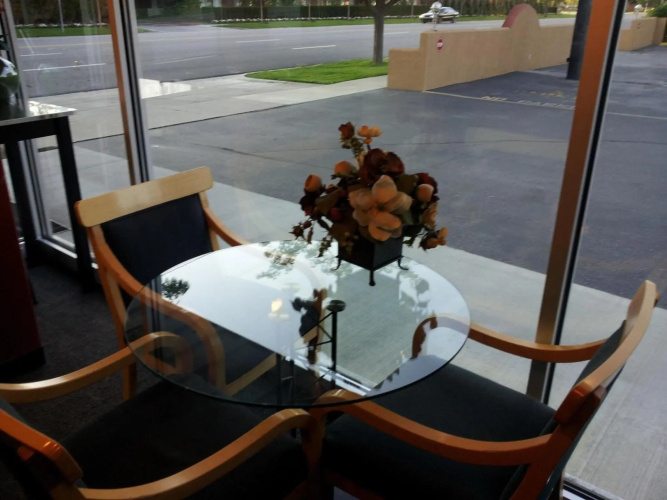 Metropolitan Inn photo 16