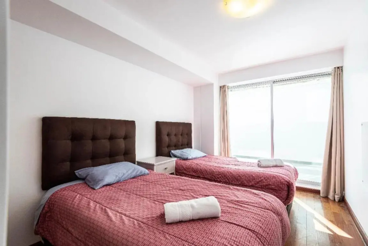 El Triunfo Apartments