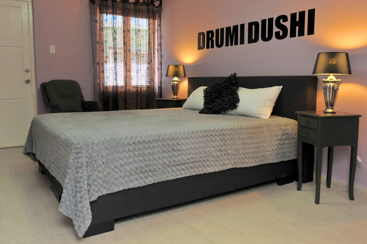 Cadushi Apartments