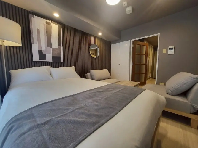 GuestHouseAQUA203