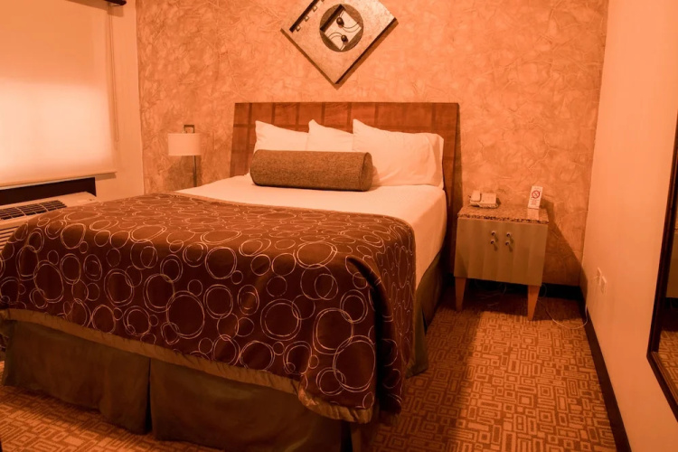 Vacation Rentals María Bonita