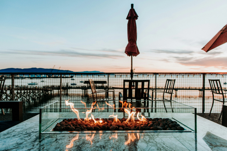 Chrysalis Inn & Spa Bellingham Curio Collection by Hilton photo 22