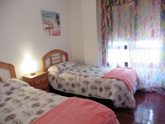El Refugio del Mar