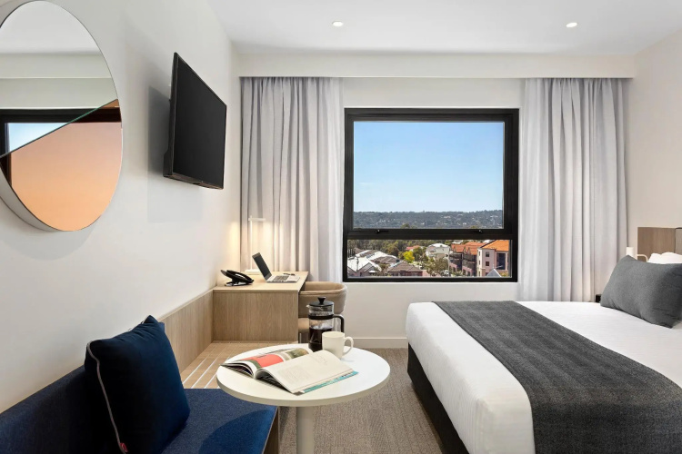 Quest Joondalup