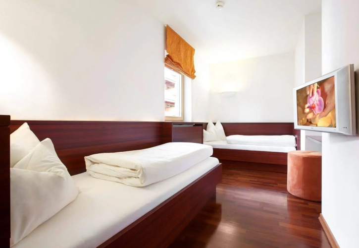 Hotel Krallerhof