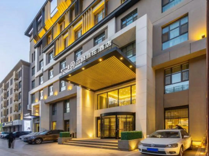 Hotelbild
