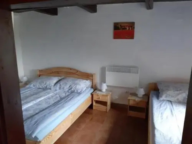 100 éves Présház