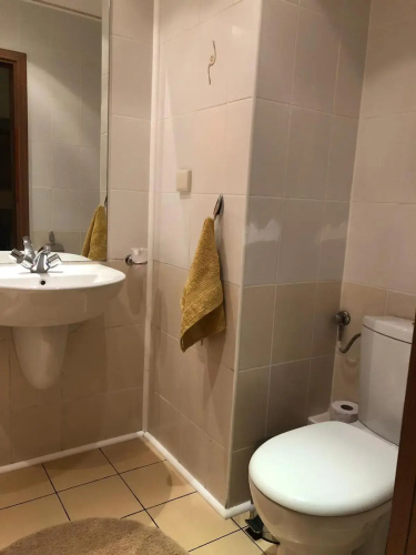 Studio Villa Park Premium Gold