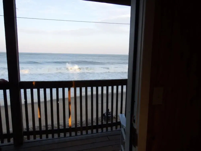 Cape Hatteras Motel