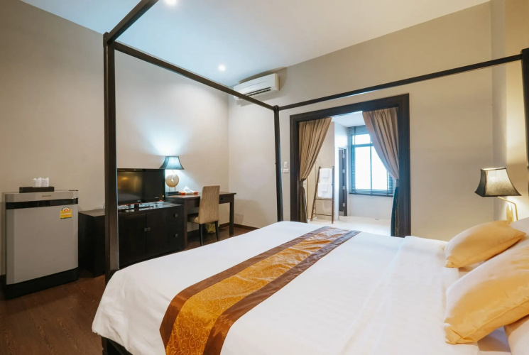 The Desiign Hotel