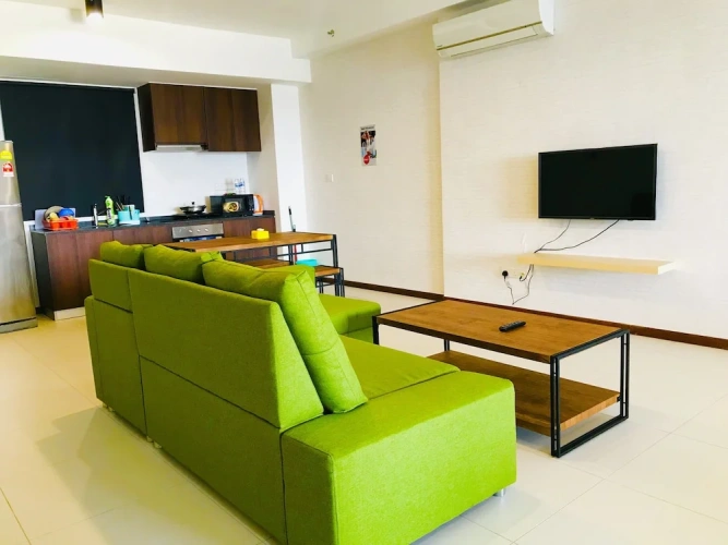 Quadruple Suite