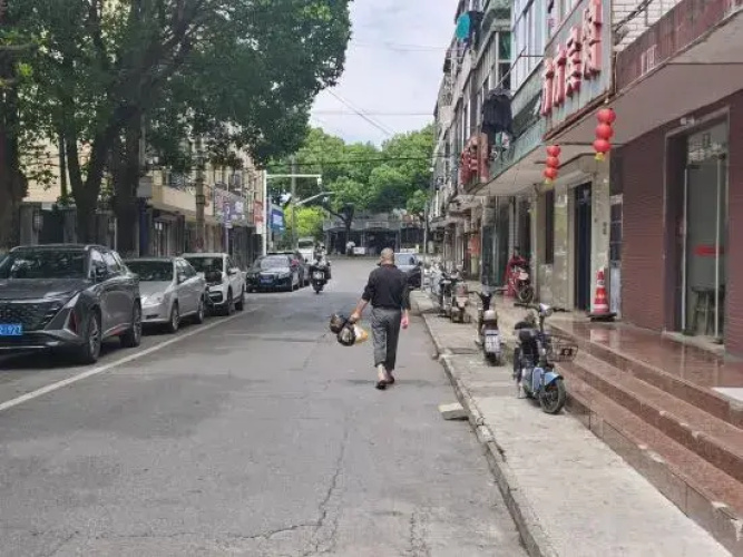 Shanghai Sunshine Hotel