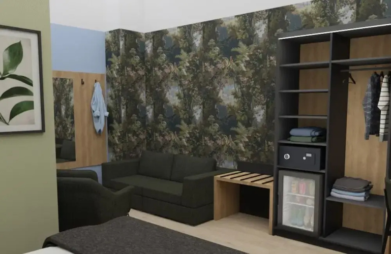 Sona Design Rooms City Center