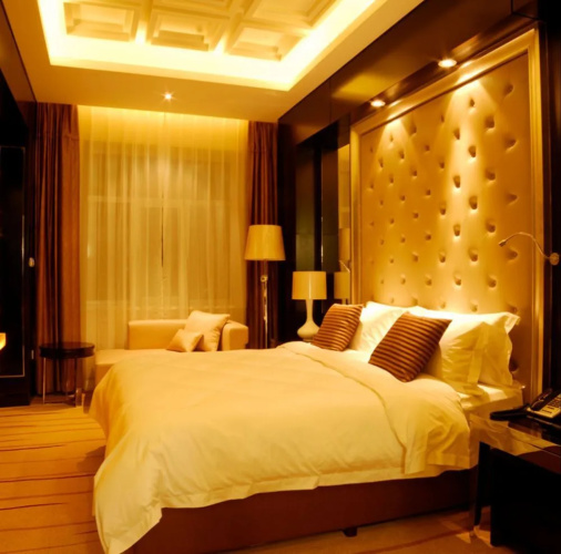 Jilin Songyuan Hotel