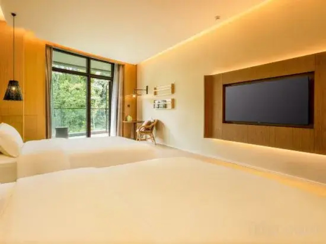 Chengdu Park City
