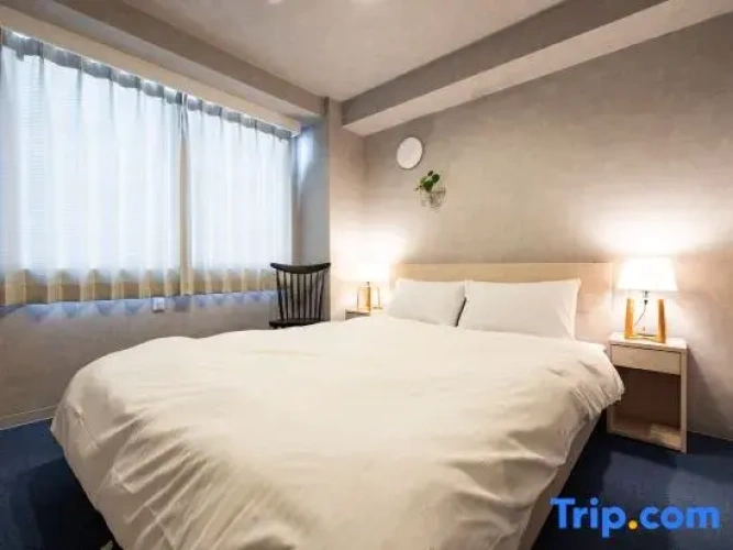 Grand room