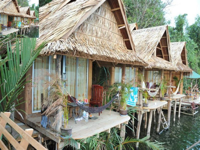 Ramo Resort